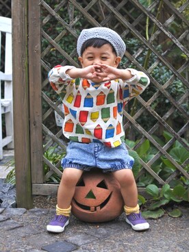 saku_n_desuさんのコーディネート