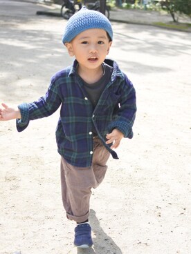 saku_n_desuさんのコーディネート