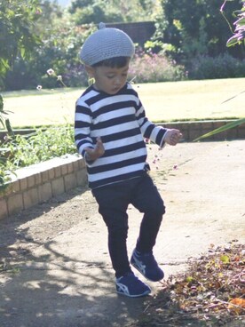 saku_n_desuさんのコーディネート