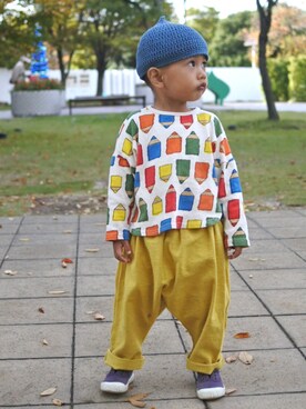 saku_n_desuさんのコーディネート