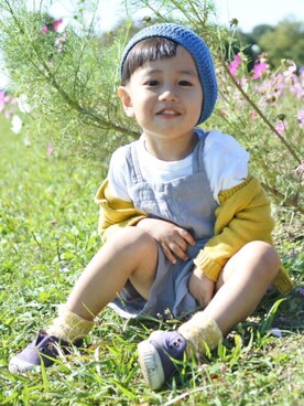 saku_n_desuさんのコーディネート