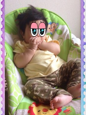 EITAMTAMさんのコーディネート