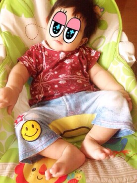 EITAMTAMさんのコーディネート