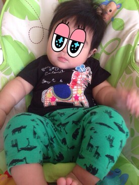 EITAMTAMさんのコーディネート