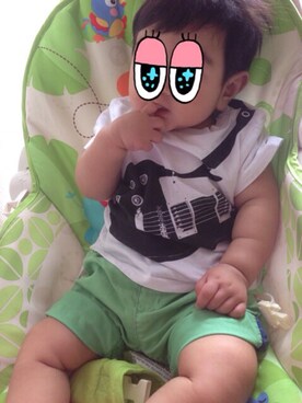 EITAMTAMさんのコーディネート