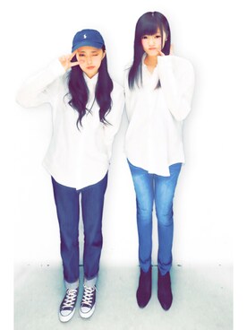 kamakoさんのコーディネート