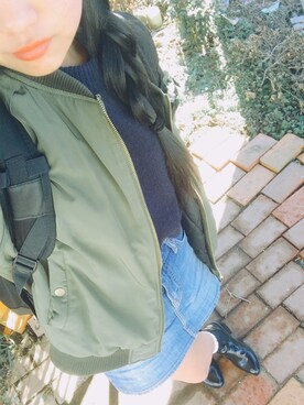 kamakoさんのコーディネート