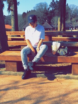 kamakoさんのコーディネート