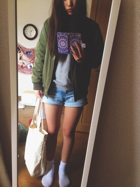 kamakoさんのコーディネート