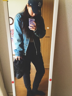 kamakoさんのコーディネート