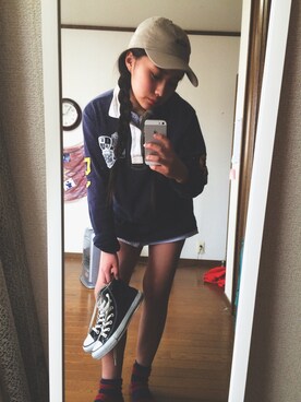 kamakoさんのコーディネート