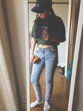 kamakoさんのコーディネート