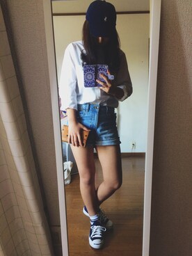 kamakoさんのコーディネート