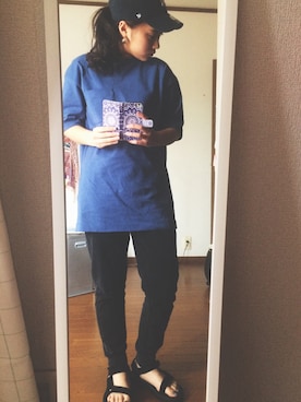 kamakoさんのコーディネート