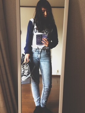 kamakoさんのコーディネート