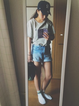 kamakoさんのコーディネート