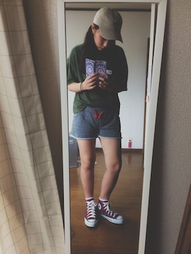 kamakoさんのコーディネート