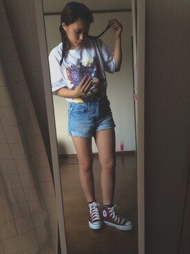 kamakoさんのコーディネート