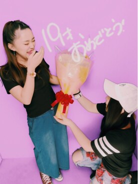 kamakoさんのコーディネート