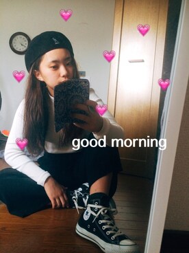 kamakoさんのコーディネート