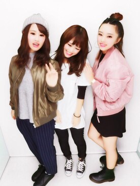 kamakoさんのコーディネート