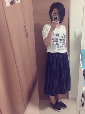 Lillianさんのコーディネート