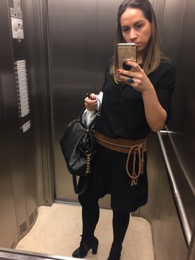 Amanda Volpatoさんのコーディネート