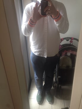 YuYaさんのコーディネート