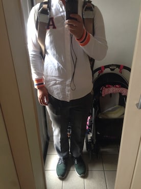 YuYaさんのコーディネート