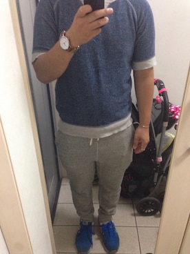 YuYaさんのコーディネート