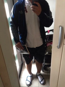 YuYaさんのコーディネート