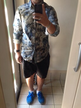 YuYaさんのコーディネート