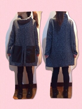 Hannah Chenさんのコーディネート