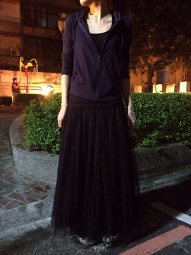 Hannah Chenさんのコーディネート