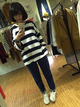 guapaさんのコーディネート