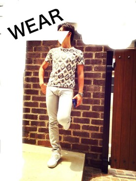 0chさんのコーディネート