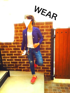 0chさんのコーディネート