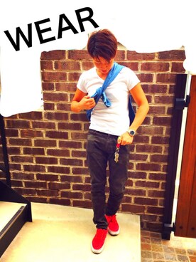 0chさんのコーディネート