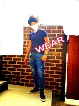 0chさんのコーディネート