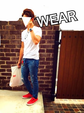 0chさんのコーディネート