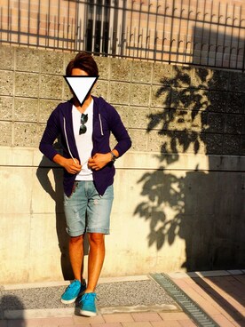 0chさんのコーディネート