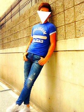 0chさんのコーディネート