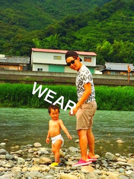 0chさんのコーディネート