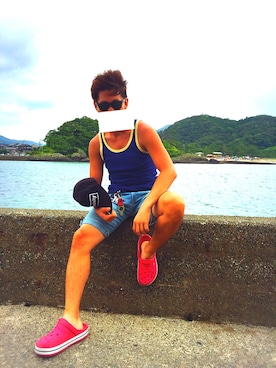 0chさんのコーディネート