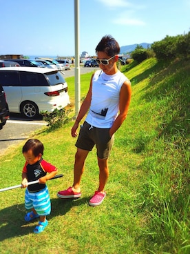 0chさんのコーディネート