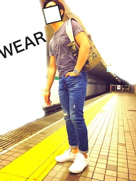 0chさんのコーディネート