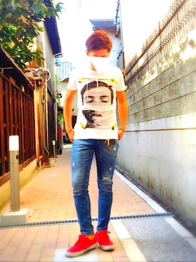 0chさんのコーディネート