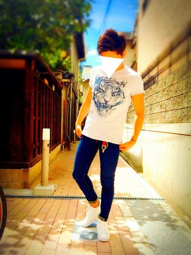 0chさんのコーディネート