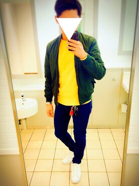 0chさんのコーディネート