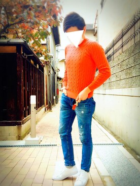 0chさんのコーディネート